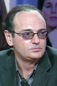 G&eacute;rard Presgurvic