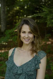 Lauriane Gilli&eacute;ron