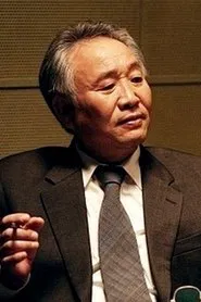 李钟求