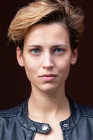 Barbara Elisabeth B&uuml;hl