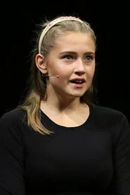 Louise Tofte R&oslash;iri