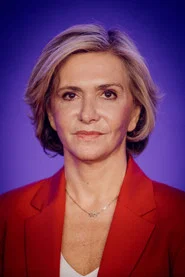 Val&eacute;rie P&eacute;cresse