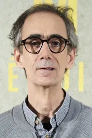C&eacute;sar Saratxu
