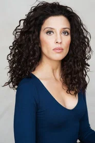 Le&iuml;la Thibeault-Louchem