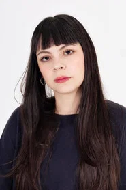 Lorena Corr&ecirc;a