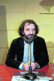 Chema de la Pe&ntilde;a