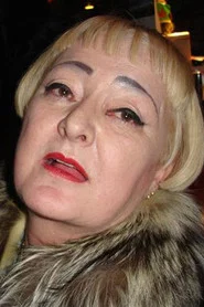 Olga Ba&iuml;dar-Poliakoff
