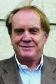Serge P&eacute;nard