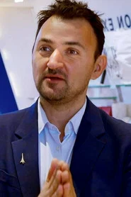 Jean-Fran&ccedil;ois Martins