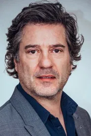 Eric Th&eacute;obald