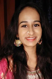 Pranavi Patil