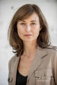 Sophie Foug&egrave;re