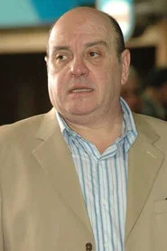 M&aacute;rio Schoemberger