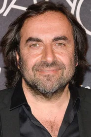 Andr&eacute; Manoukian
