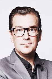 Andr&eacute; Wickstr&ouml;m