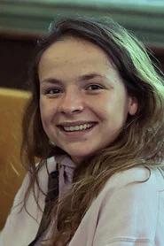Johana Krtičkov&aacute;
