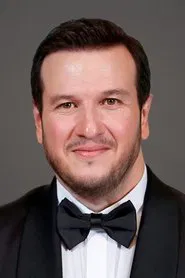 Şahan G&ouml;kbakar