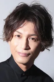 石黑史刚