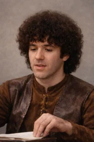 Nicola&iuml; Arutene