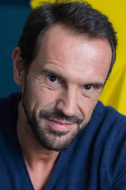 G&eacute;rald de Palmas