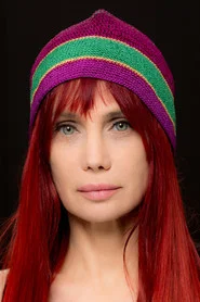 Chlo&eacute; Sainte-Marie