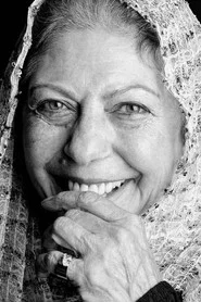 Sorayya Ghasemi