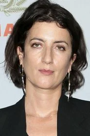 Judith Lou L&eacute;vy