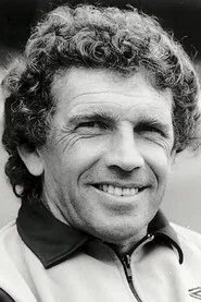 Johnny Giles
