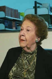 Maria Am&eacute;lia Amaral Palladino