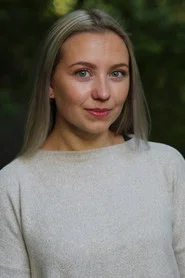 Katrine Lovise &Oslash;pstad Fredriksen