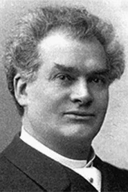 F&eacute;licien Trewey