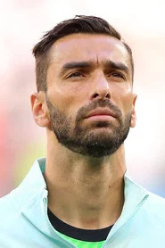 Rui Patr&iacute;cio