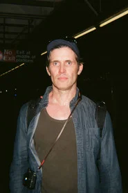 Ryan Harman