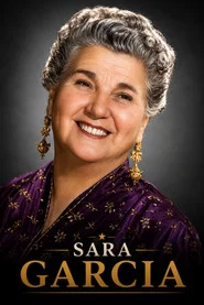 Sara Garc&iacute;a