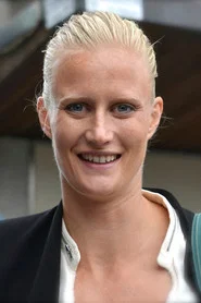 Carolina Kl&uuml;ft