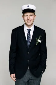 Gunnar M&aacute;r Bj&ouml;rgvinsson