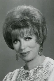Henny Backus