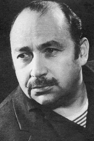 Григорий Поженян