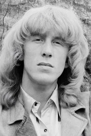 Davey Johnstone