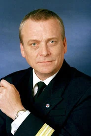 Hans V Engstr&ouml;m