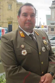 Alejandro Cao de Ben&oacute;s