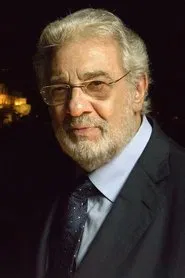Pl&aacute;cido Domingo