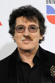 Charly Garc&iacute;a