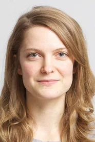 Genevi&egrave;ve Dulude-De Celles