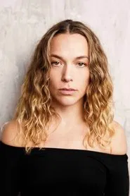 L&eacute;a Pellin