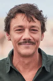 C&eacute;dric Appietto