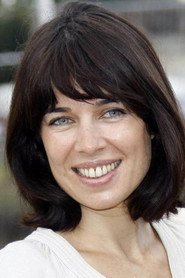 Marie-Ga&euml;lle Cals