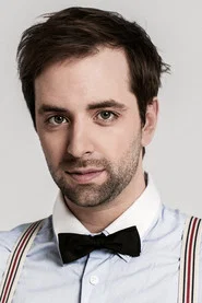 &Eacute;tienne Dupuis