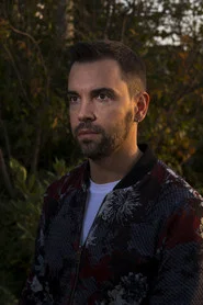 Adri&aacute;n Silvestre