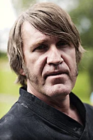 &Oslash;yvind Venstad Kjeksrud